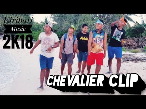 Kiribati Music | Covered By Chevalier College 2K18