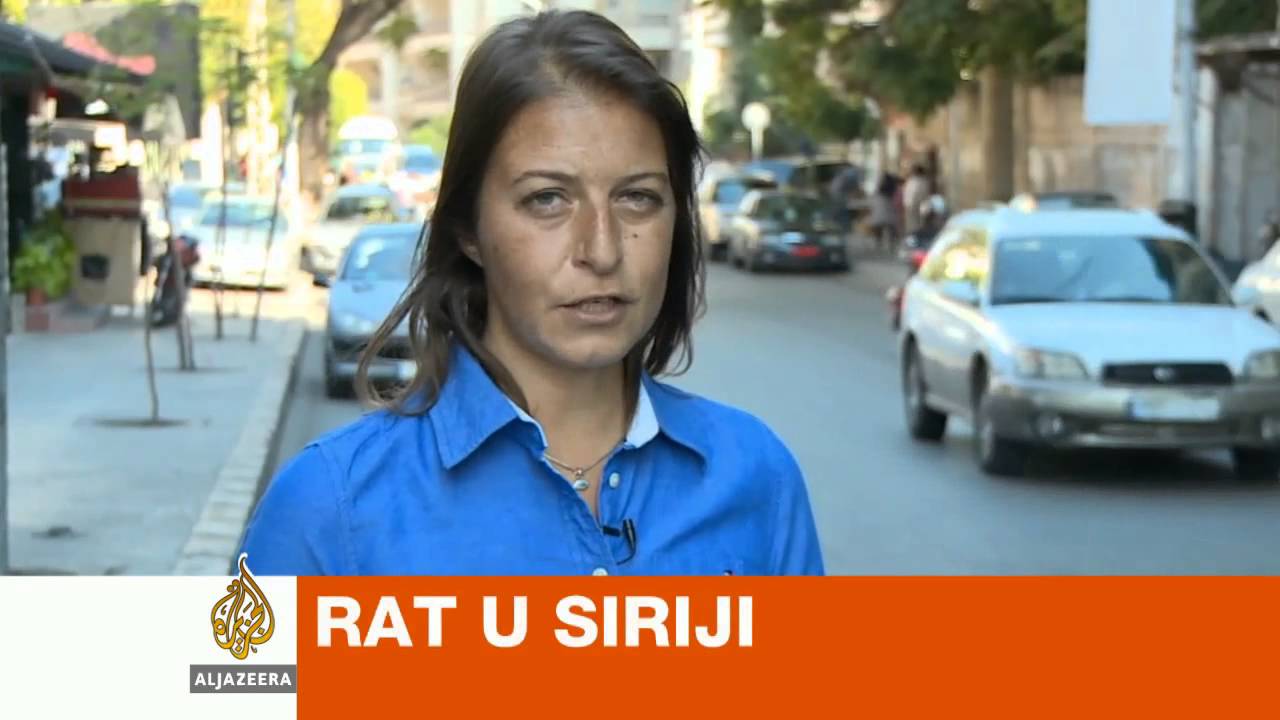 سوريا تواجه مجاعة جماعية