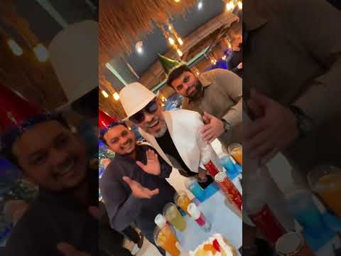 عيد ميلادي النهاردة النهاردة أنا الحدث الكيكة علي ا والفرحة عليكم