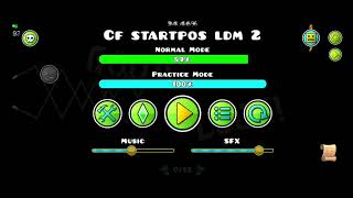 (Mobile 90hz + cbf) Celestial Force 100% (New hardest)