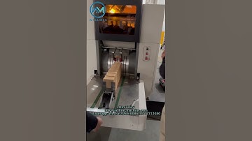 High Speed Roll‑Fed Paper Bag Making Machine -800 pcs/min🚀, Máquinas de bolsas de papel en China