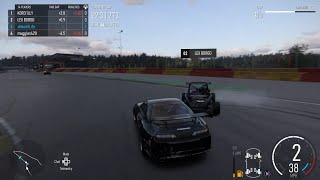 Some Races are Just Better Than Others