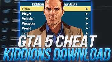 🔥 Best GTA 5 MOD MENU / Download Gta 5 Enhanced Mod Menu 2025 🔥