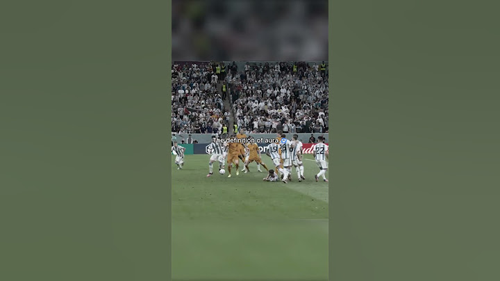 Aura Moments in Football 🥶 Wout Weghorst Late Minute Equalizer vs Argentina #aura #wordcup2022