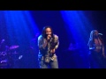 New Heights/Hustler - Ky-Mani Marley Live Gramercy Theatre NYC Filmed By Cool Breeze