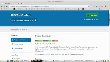 Python Schedule Automatic backup of Cisco device configuration Paramiko | Part 27  Python learning