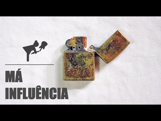 DONA CISLENE - MA INFLUENCIA