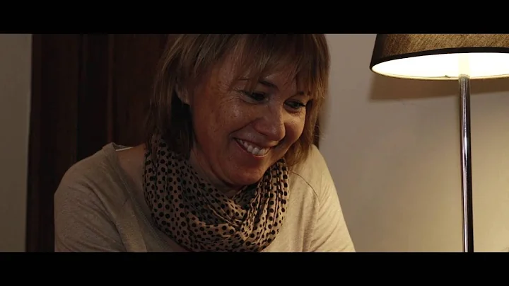 Shelley Ward Showreel 2016