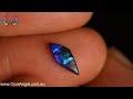 Winton Boulder Opal 0.2CT