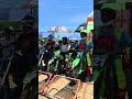 Araw ng Liloy Motocross 2025 Executive 40+ Category