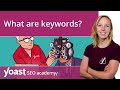 What are keywords? | SEO for beginners training