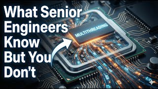 Multithreading from First Principles Episode 1