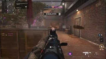 MW2 2022 KNOCKOUT Clips