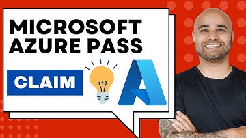 How to Claim Your Free Azure Pass | Practice Labs for Beginners