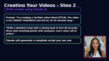 Lesson 2: Quick Win – Create 10 Viral TikTok and YouTube Videos in 2 Hours with AI