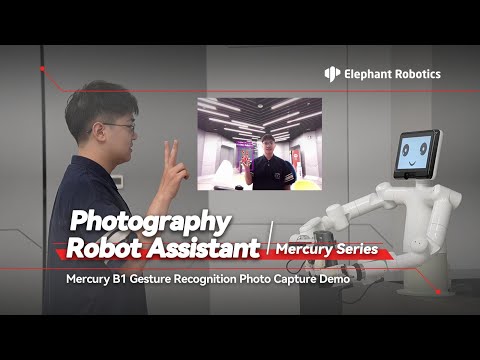 Mercury B1 video