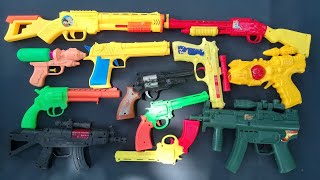Mencari Mainan AK47 gun, M16 weapon, Glock pistol, Shotgun, Cowboy pistol, Sniper Rifles, Revolver
