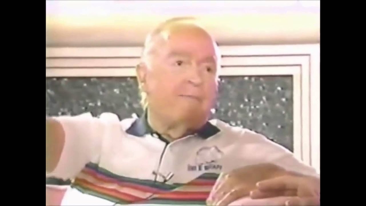 The Bob Hope Real Estate Empire Story the 40 second clip YouTube