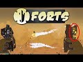 Forts №22 - Такого вы не видели...