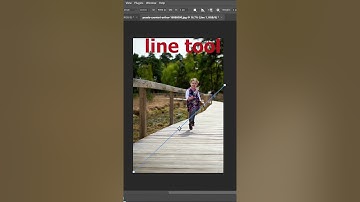 How to duplicate and transform an object in Photoshop, #shorts #shortvideo #photoshop #tutorial