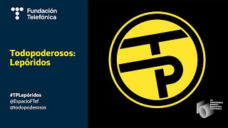 Todopoderosos Lepóridos