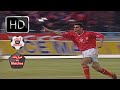 الاهلي و الزمالك 2 2 دوري 2003 القمة 90 تعليق مدحت شلبي اهدف المباراة