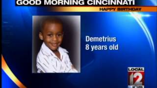 Birthday Greetings: February 13, 2014