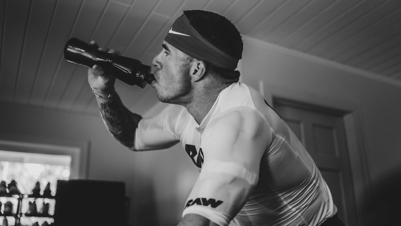 Approach to my first triathlon | Ep. 1