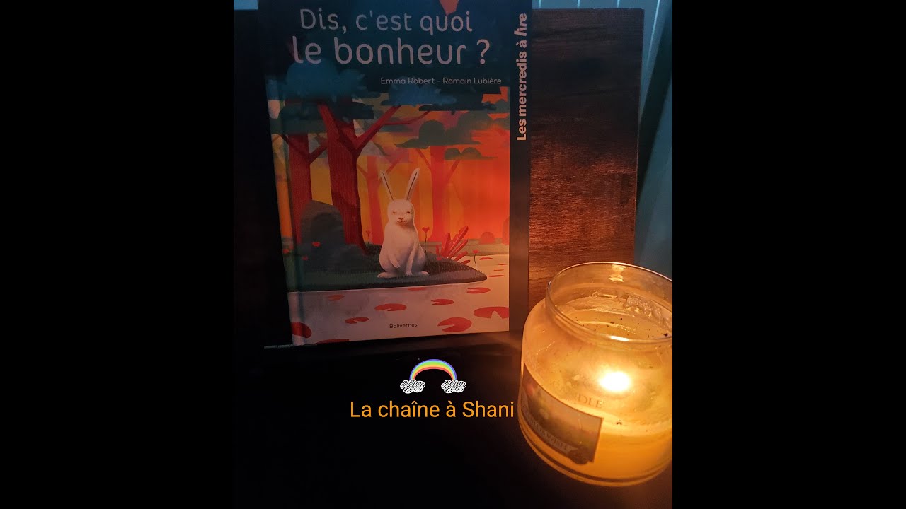 Histoire du soir  ❤ pour enfants  