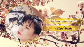 TÔI ĐANG LẮNG NGHE