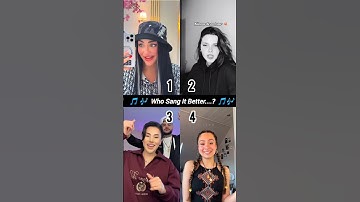 Thumbnail of Gims - Ninao 🎧 🎻 (Cover)🇫🇷||Who sang it better comment #songs #gimsninao