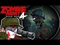 Zombie Army 4 - HUNGRY ZOMBIES RISE FROM THE DEAD!!!! Chapter 1.