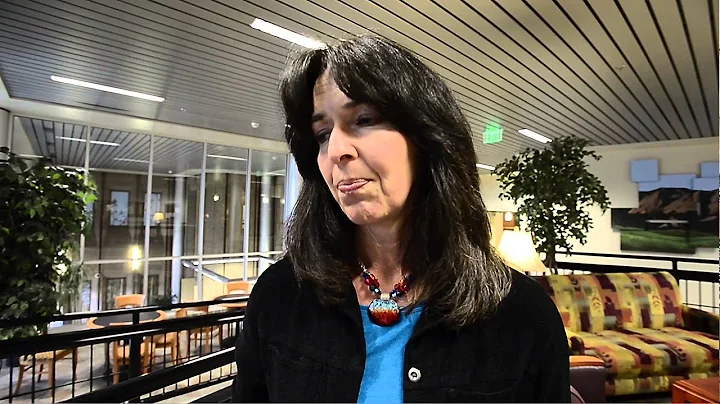 Kimberly Gibbs on Quiet Skies Trial