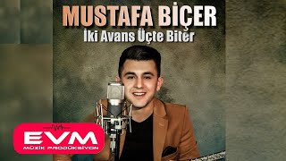 Mustafa Biçer-İki Avans Üçte Biter #yenioyunhavaları #evmmüzik #oyunhavaları #yeni Resimi