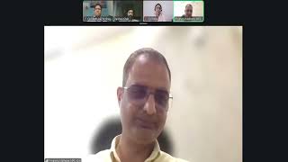 Webinar on Future-Ready CA Practice: Smart Compliance, Connected Systems & Practice...- 03072026