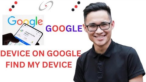HOW TO ADD A DEVICE ON GOOGLE FIND MY DEVICE 2025! FULL GUIDE