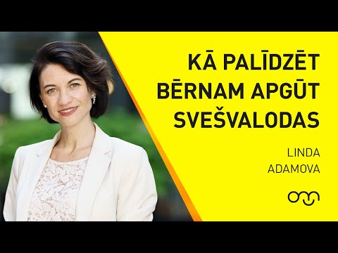 Video: Kāpēc mēs apgūstam zināšanas?