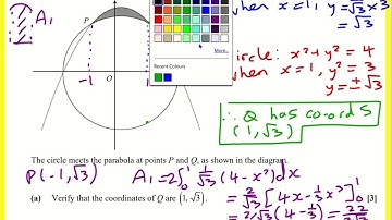 AL OCR Voorbeeldpapier 2 pure/stats q5 (Wiskunde A-niveau)