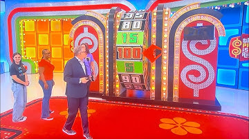 The Price is Right | Showcase Showdown (Part 2) | 6/4/2024