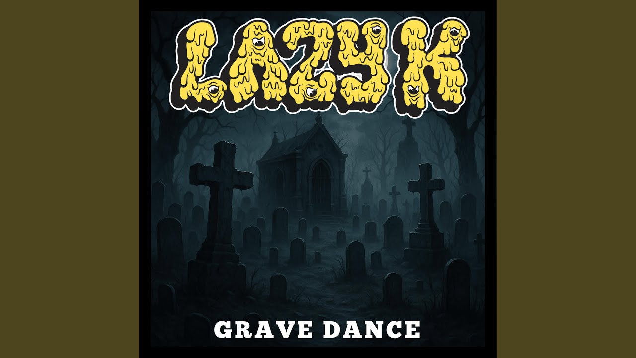 Watch GRAVE DANCE on YouTube Watch GRAVE DANCE on YouTube