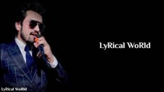 Lyrics: Tere Bin Nahi Laage Full Song | Uzair Jaswal | Amaal Malik |