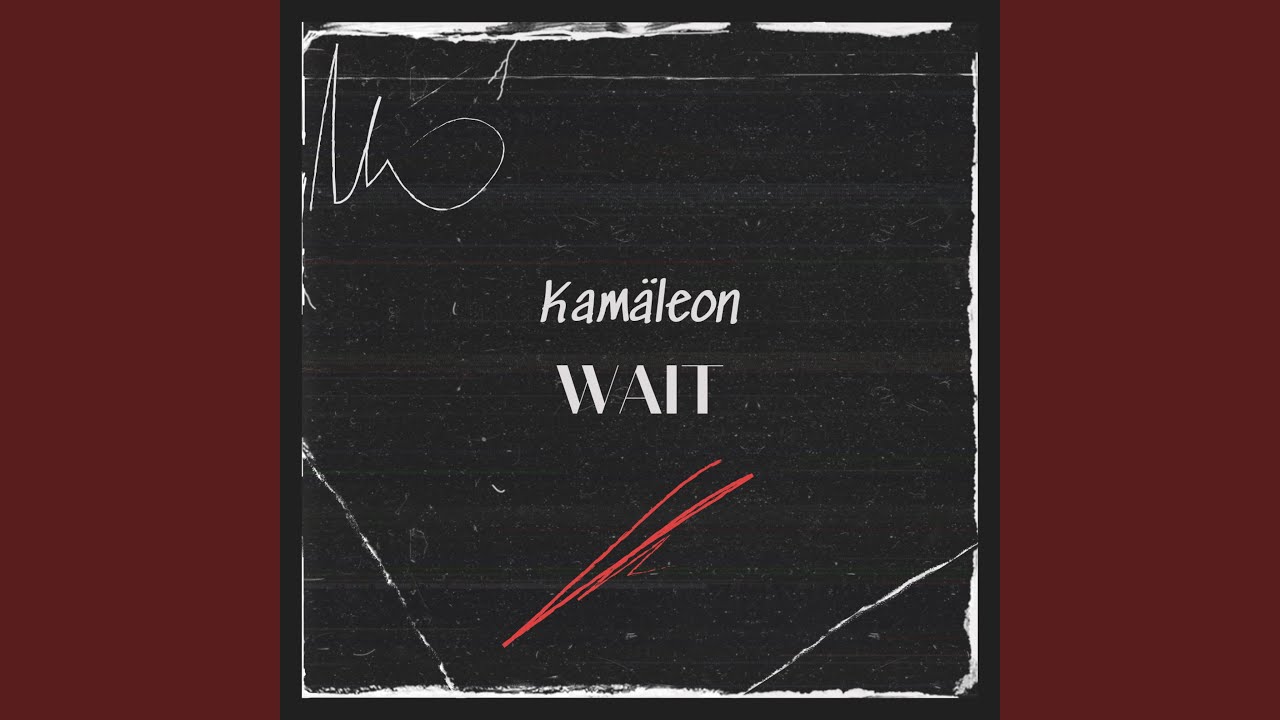 Obejrzyj WAIT (feat. KHALIFA) w YouTube Obejrzyj WAIT (feat. KHALIFA) w YouTube