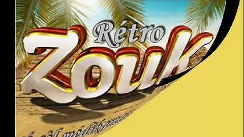 [Rétro zouk] Jacques D