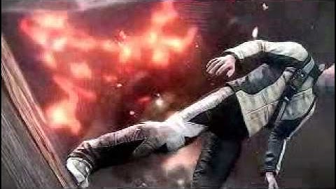 inFAMOUS 2 good karma walkthrough part 1