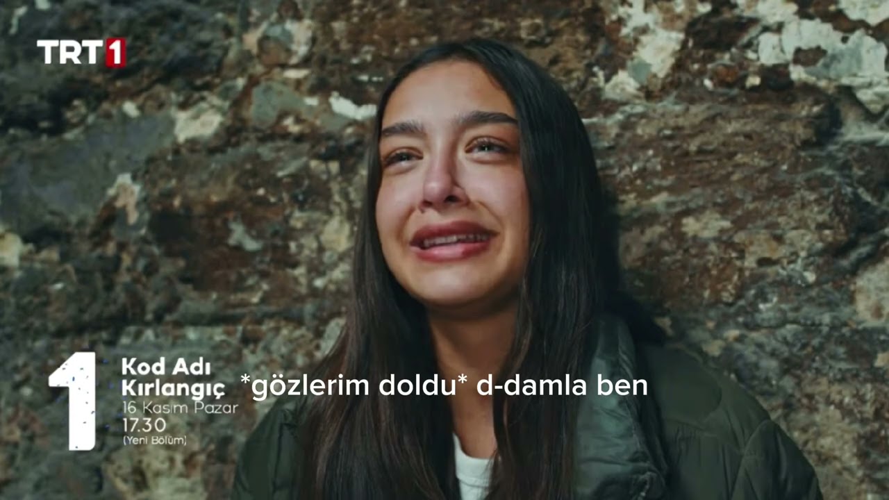 Kayıp Kardeşim💕🎀 TEK PARÇALIK DIZI