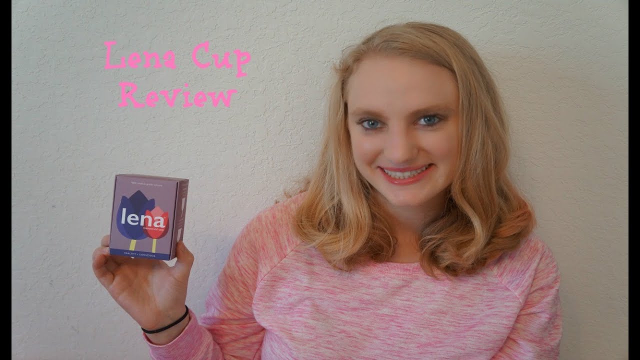 Lena Cup Review YouTube