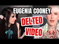 Eugenia Cooney Deleted Video with Jeffree Star