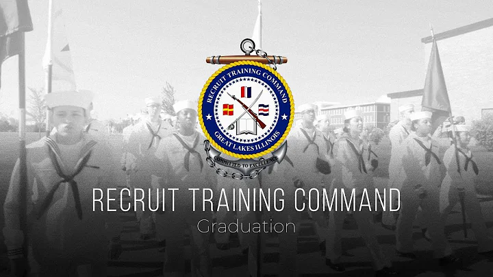 Navy Recruit Training Command Graduation Oct. 9, 2020