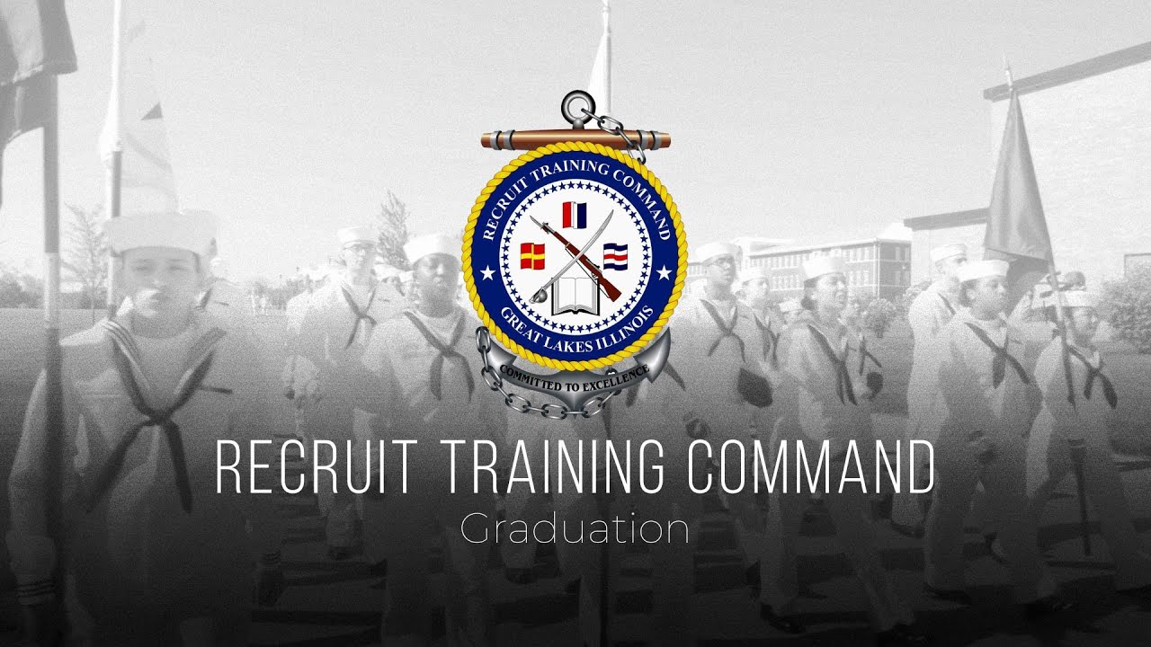 us navy recruit training command