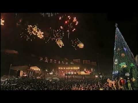 Pattaya Countdown 2012 Spot_Thai